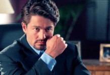 Carlos Daniel Bracho