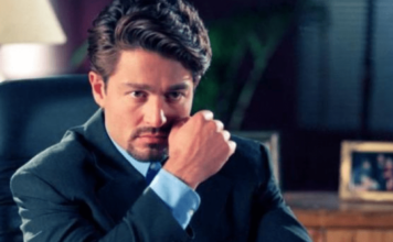 Carlos Daniel Bracho