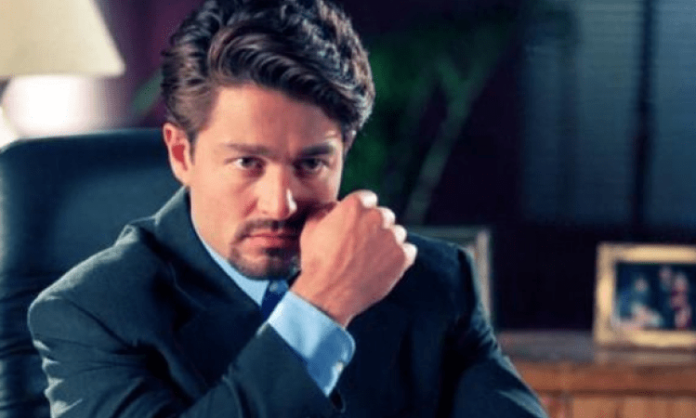 Carlos Daniel Bracho