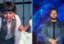 ¿Qué pasó con Carlitos, el inolvidable niño de La Usurpadora y Carita de Ángel?