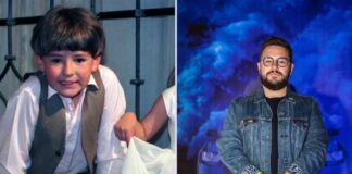 ¿Qué pasó con Carlitos, el inolvidable niño de La Usurpadora y Carita de Ángel?