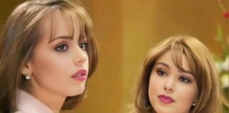 «Mi corazón está triste»: Gabriela Spanic se despide de Jessica Jurado, actriz de La Usurpadora